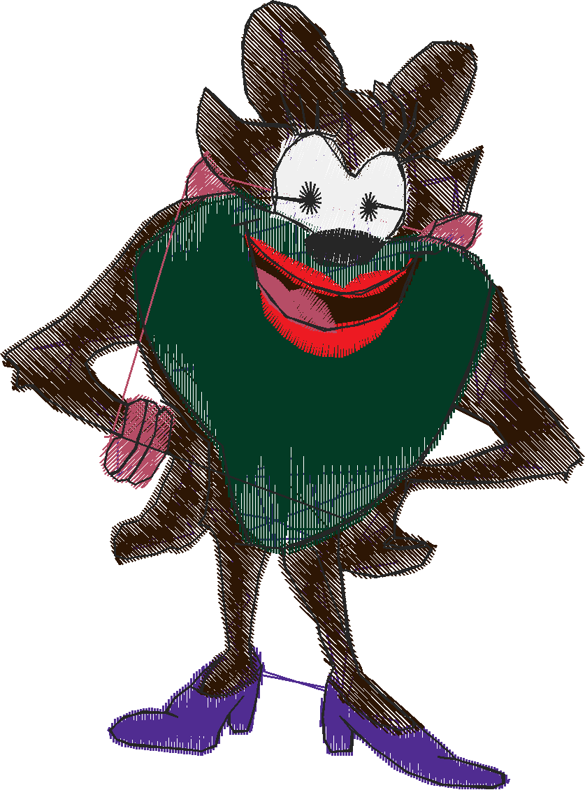 Taz Mania (11)